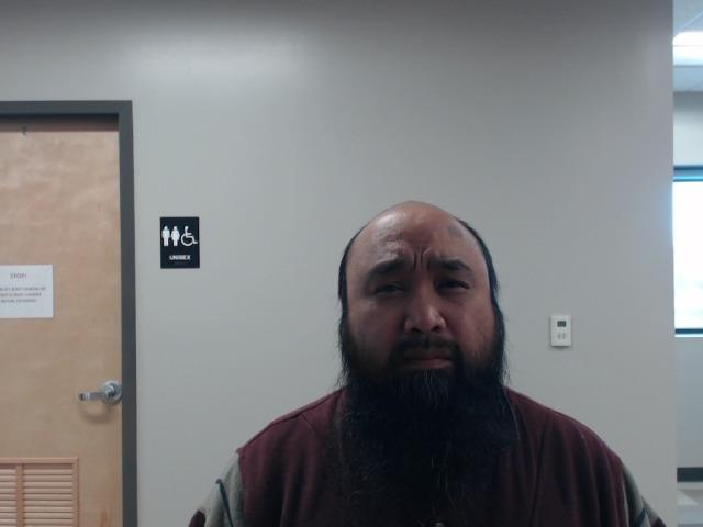 Alan Russell Salvio a registered Sex Offender of Arkansas