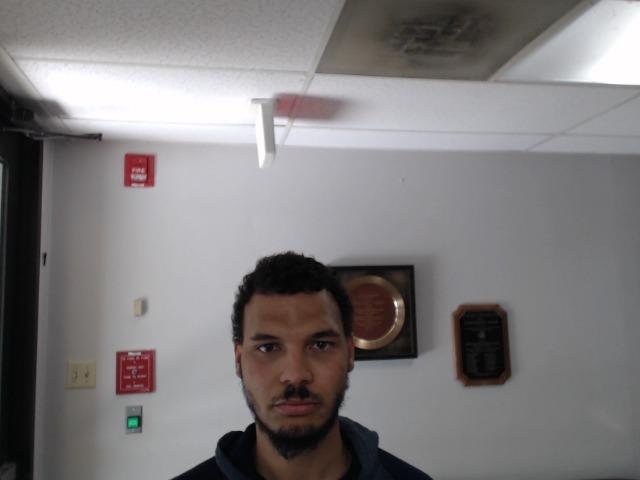 Charles Joshua Booth a registered  of Arkansas