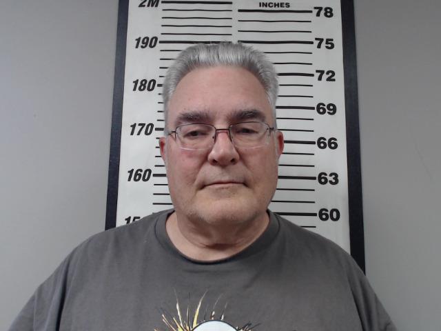 Jimmy Raymod Evans a registered Sex Offender of Arkansas