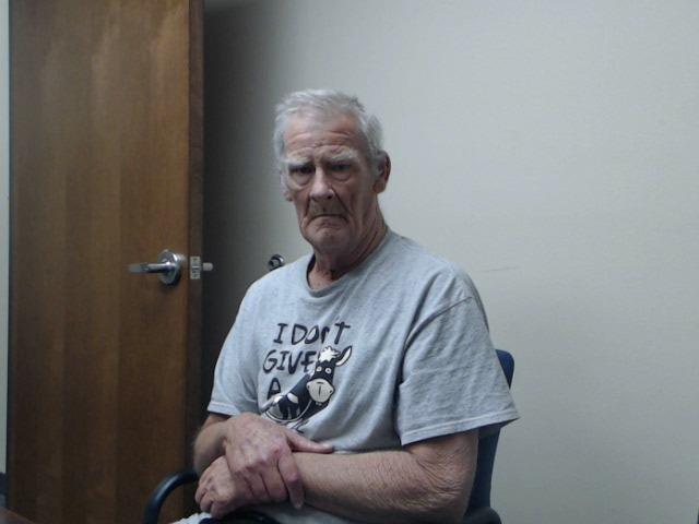 Ricci Lynn Pyle a registered Sex Offender of Arkansas