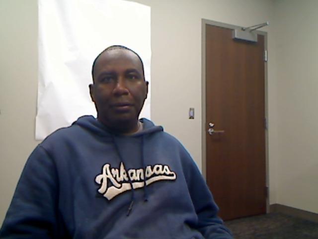 Terrance Lynn Johnson a registered  of Arkansas