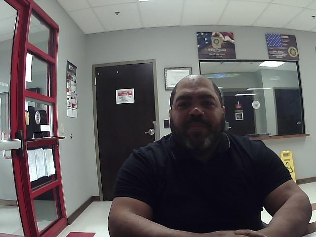 Phillip Darryl Thompson a registered Sex Offender of Arkansas