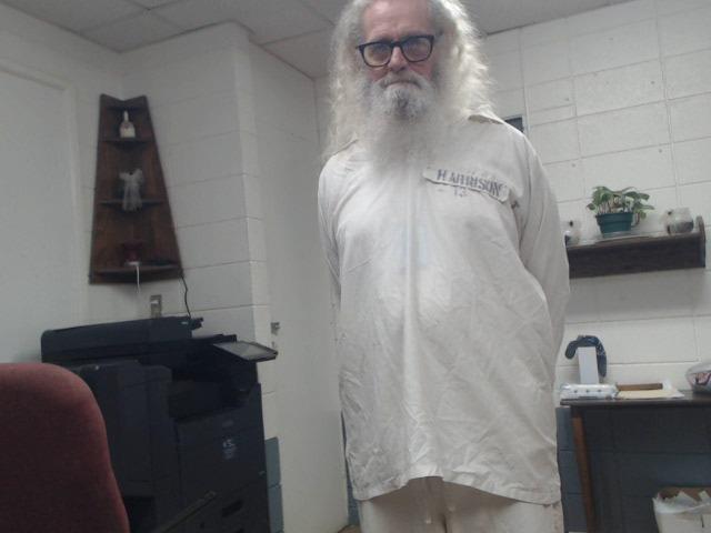 Terry Harrison a registered Sex Offender of Arkansas