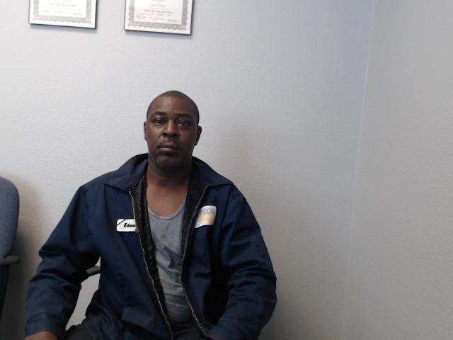 Edward Dewayne Woods a registered Sex Offender of Arkansas