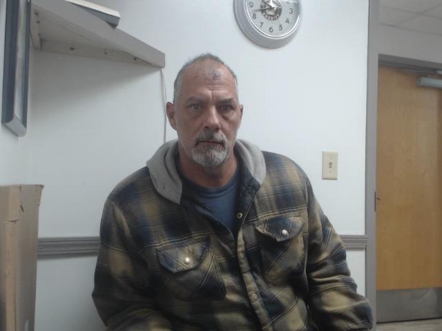 David Clynton Thomson a registered Sex Offender of Arkansas