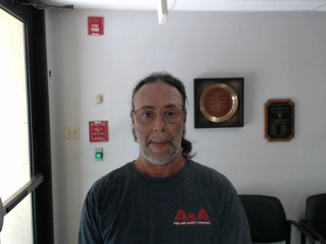 Howard Hershel Wardwell a registered  of Arkansas