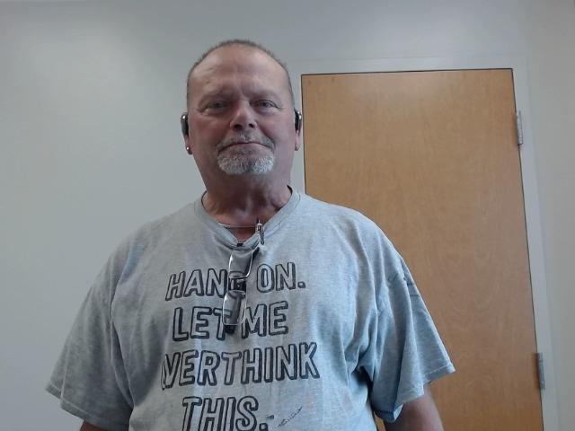 William Carl Andrews a registered  of Arkansas