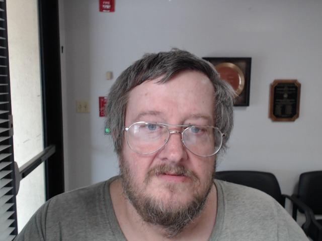 Raymond Lackey a registered  of Arkansas