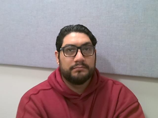 Alejandro Carrillo a registered Sex Offender of Arkansas