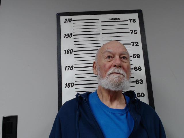 Jeffrey John Harris a registered Sex Offender of Arkansas