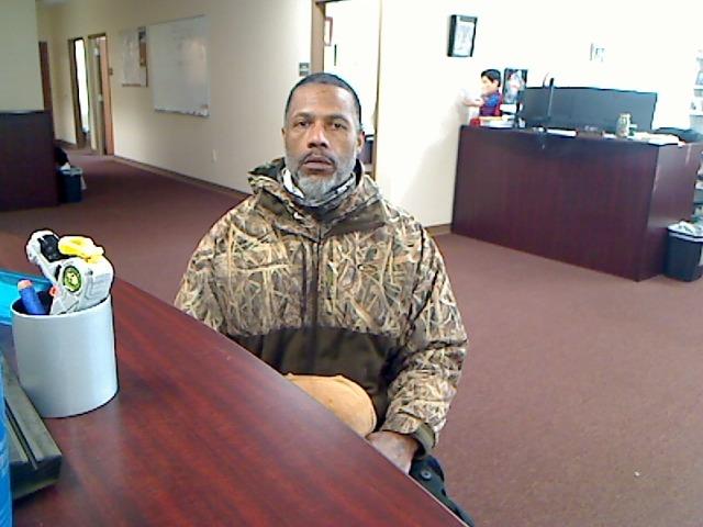 Lucas Lorenzo Parker a registered Sex Offender of Arkansas