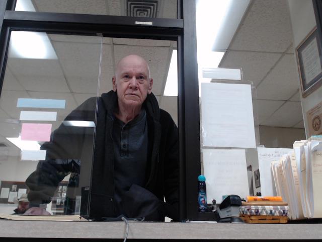 Ronnie Gene Roberson a registered Sex Offender of Arkansas