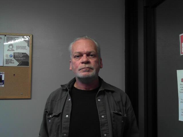 Charles B Milholland a registered  of Arkansas