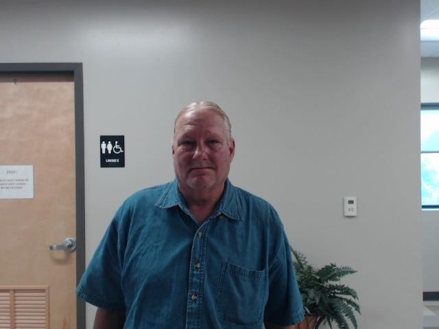 Joel Lane Brown a registered Sex Offender of Arkansas