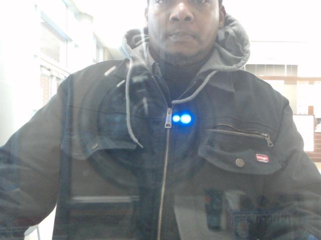 Rodney M Hill a registered  of Arkansas