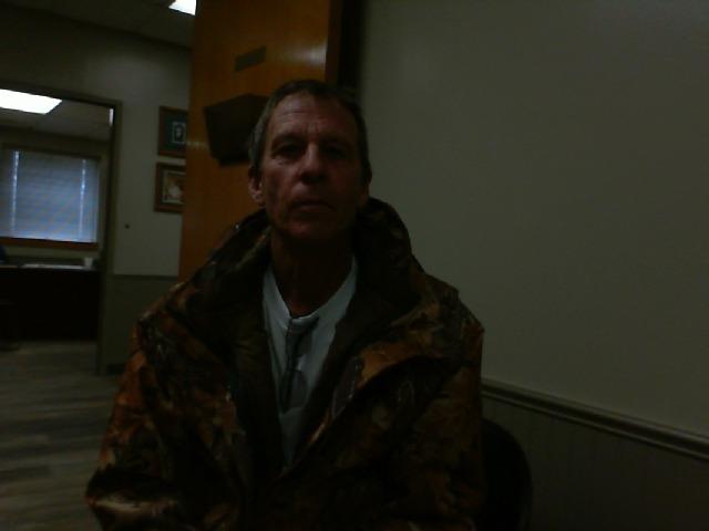 Randal Cody Sain a registered Sex Offender of Arkansas