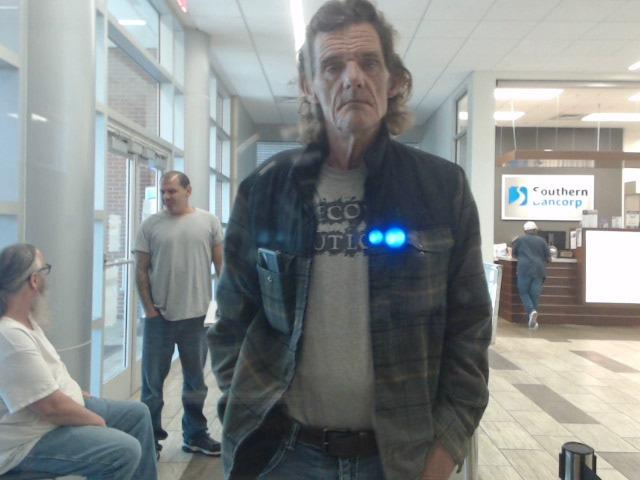 Jerry Allan Schaeffer a registered Sex Offender of Arkansas