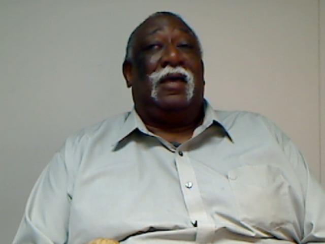 Olish Perkins a registered  of Arkansas