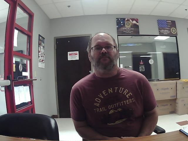 Ricky Weeks a registered Sex Offender of Arkansas