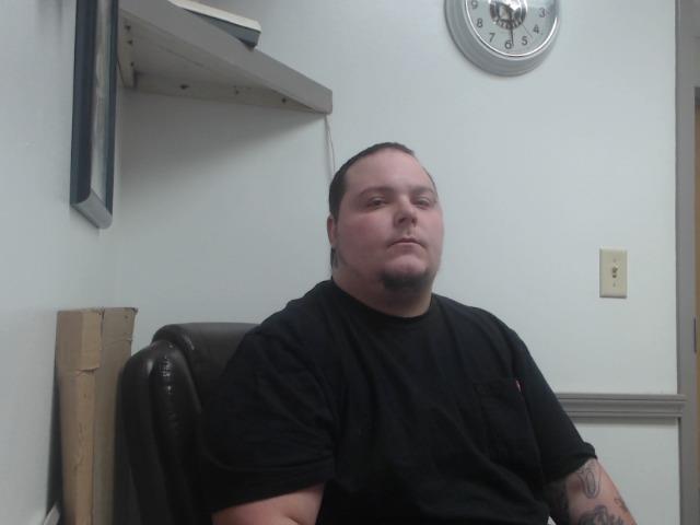 Dakota Grey Moon a registered Sex Offender of Arkansas