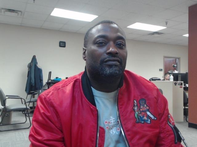 Terrence Dewayne Scott a registered Sex Offender of Arkansas