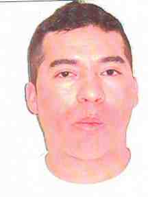 Marvin Govani Turcios a registered  of Arkansas