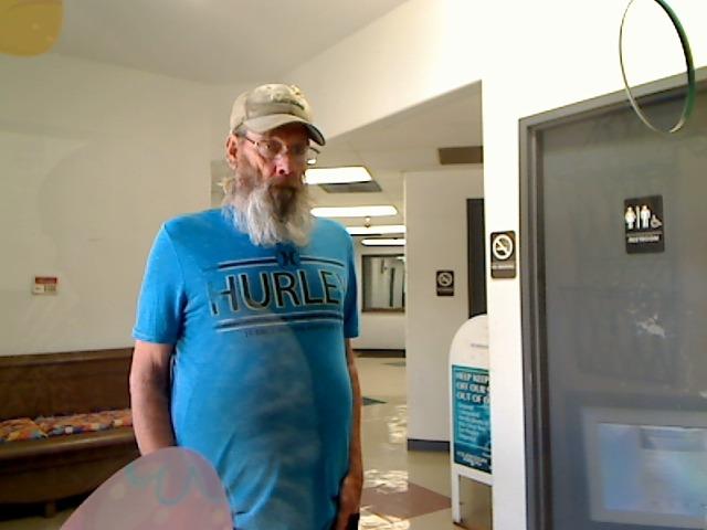 Roy F Mcdaniel a registered Sex Offender of Arkansas