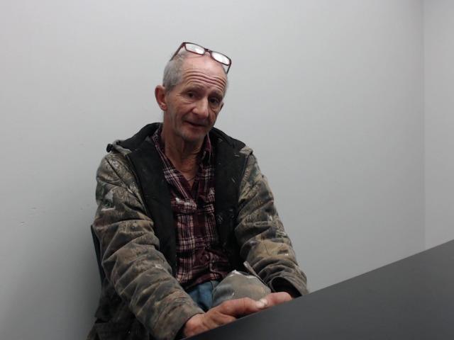 Stewart A Taylor a registered Sex Offender of Arkansas