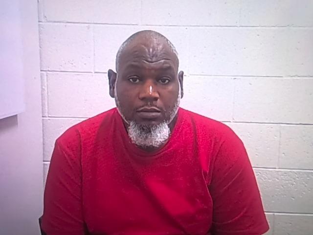 Willie Jerome Higgs a registered  of Arkansas