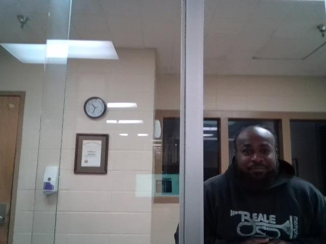 Emmanuel Raymond Anderson a registered Sex Offender of Arkansas