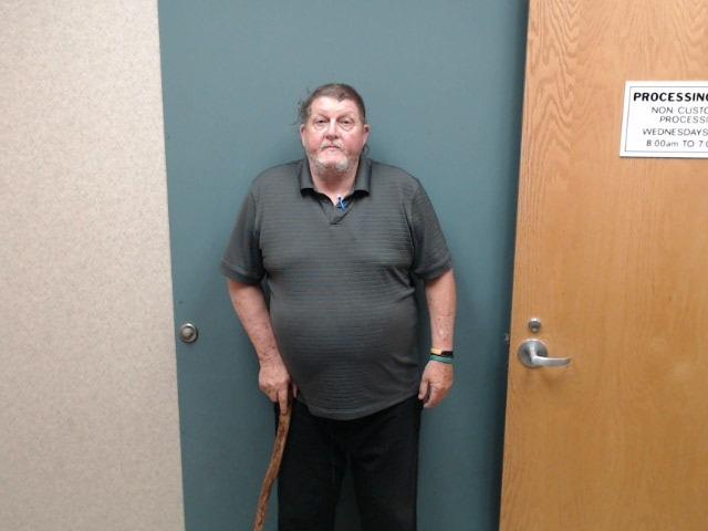 Michael E Kelley a registered Sex Offender of Arkansas