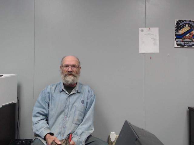 Odis Lee Davis a registered Sex Offender of Arkansas