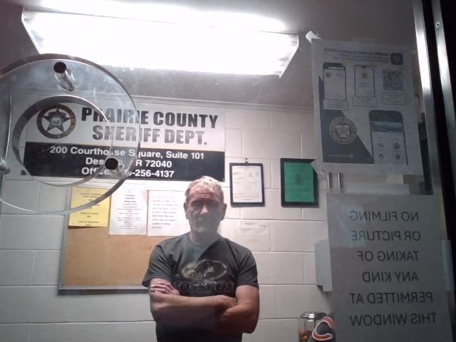 Carl Ace Anderson a registered Sex Offender of Arkansas