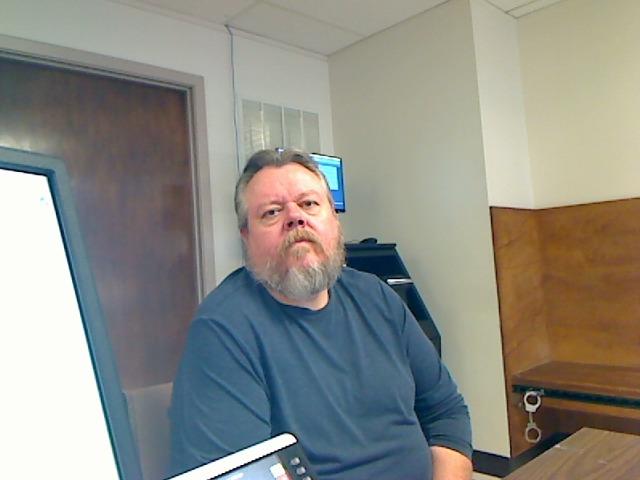 Winston Waylon Howard a registered Sex Offender of Arkansas