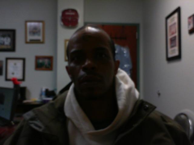 Jerome Powell a registered Sex Offender of Arkansas