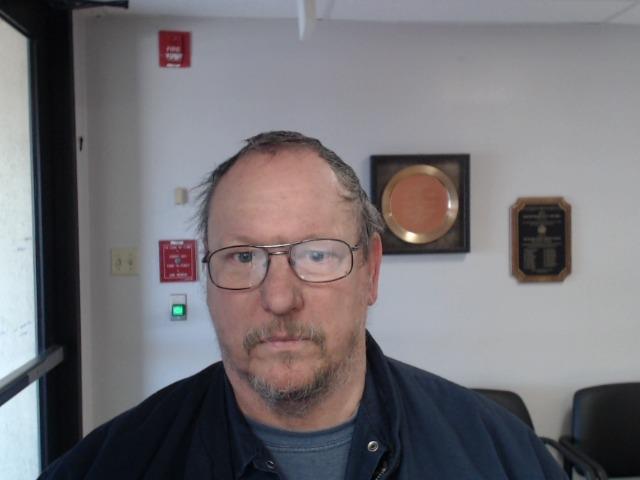 Eddie D Permenter a registered  of Arkansas