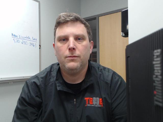 Jon Blake Newport a registered Sex Offender of Arkansas