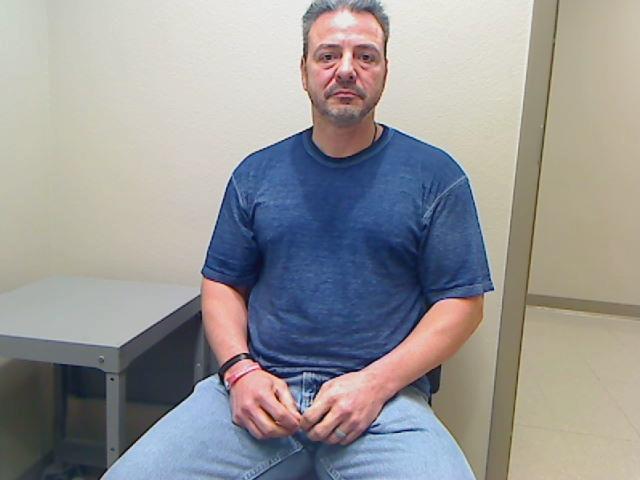 Anthony Francis Brown a registered Sex Offender of Arkansas