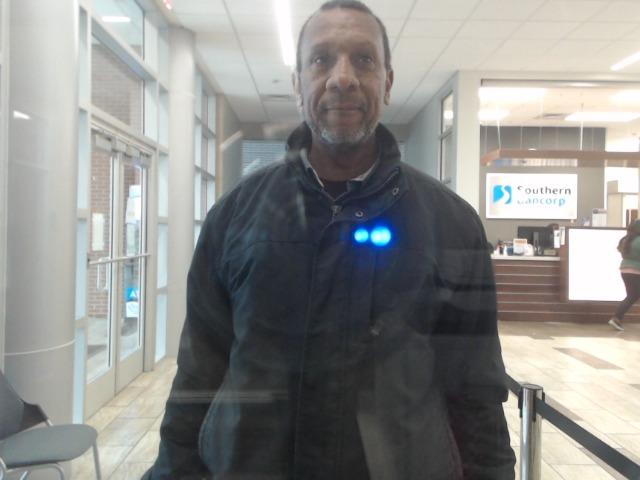 Gerald Dwayne Coleman a registered  of Arkansas