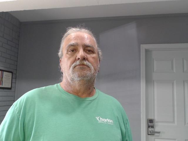 Mark Henry Williams a registered Sex Offender of Arkansas