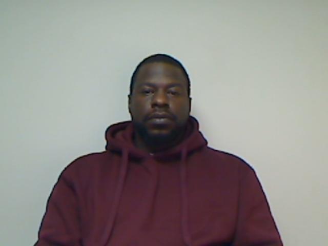 Alphonso Pendleton a registered Sex Offender of Arkansas