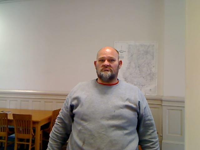 Kenneth Ray Hamilton a registered Sex Offender of Arkansas