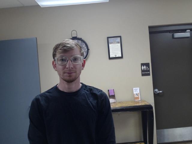 Bryce Austin Cruse a registered Sex Offender of Arkansas