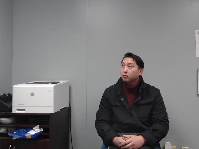 Ywpheng Vue a registered Sex Offender of Arkansas