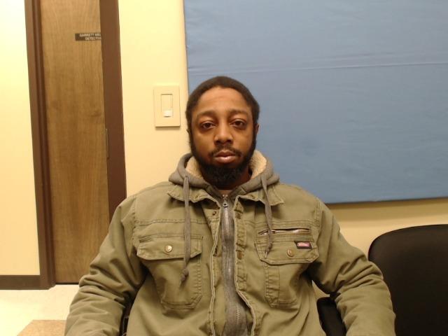 Demonte Jerome Stewart a registered Sex Offender of Arkansas