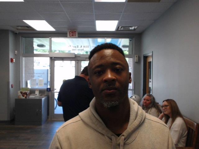 Richard Durrell Norris a registered  of Arkansas