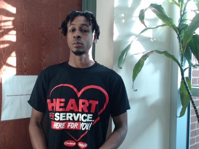 Keonni Conway a registered Sex Offender of Arkansas