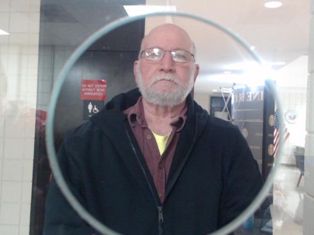 John William Francis a registered  of Arkansas