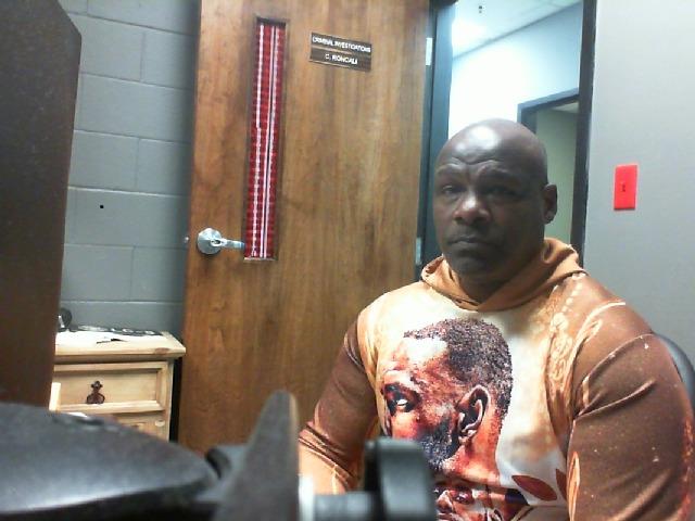 Marcus Demone Harris a registered Sex Offender of Arkansas