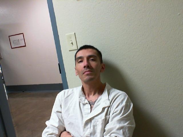 Peter Alvarez a registered  of Arkansas